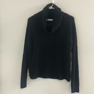 Cowl neck Sweater